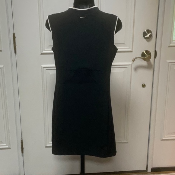 Black Dress by Mondetta, size small - Picture 3 of 6
